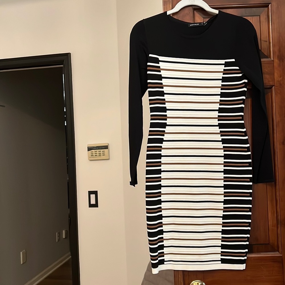 Karen Millen S dress